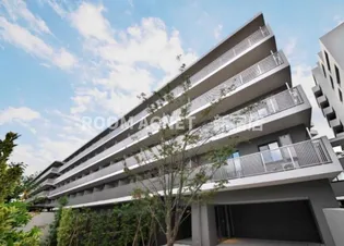 東京都中野区江古田3【マンション】の外観