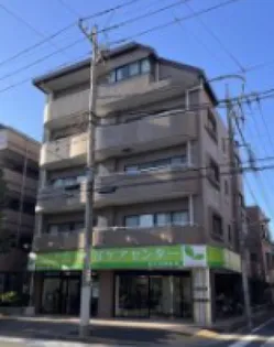 フローラ瑞江の画像