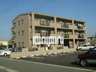 マイハイム緑の画像