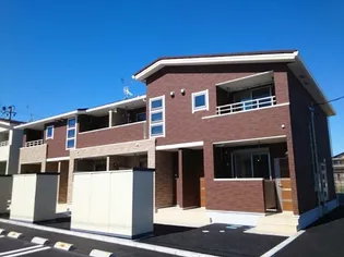 ヴィラ クレールIVの画像