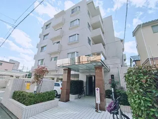 パールマンション東観音の画像