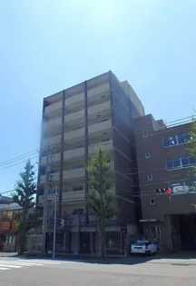 ラフィスタ川崎大師IIの画像