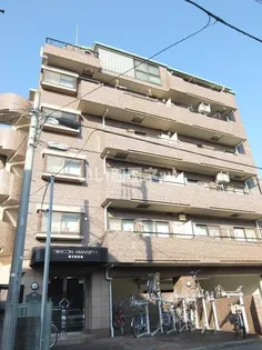 ドラゴンマンション橋本四番館の画像