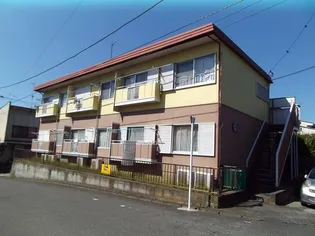 グリーンハイツの画像