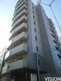 LA PENTE VOLUMEの画像