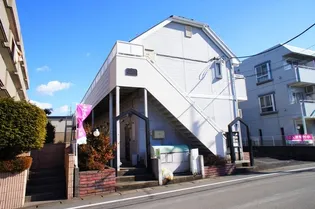 アネックス南流山10期の画像