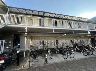 ツインステージ川西の画像