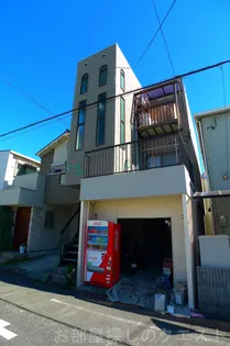 コーポフジの画像