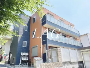 ルクール上板橋の画像