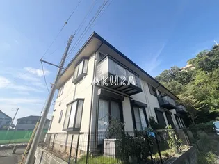 高沢テラスの画像