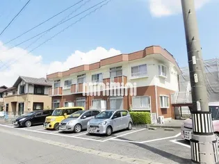 クレヨンハウスBの画像