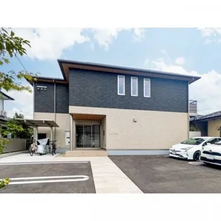 エクラージュの画像