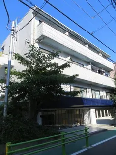 川邉ハイツの画像