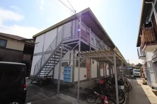 尾崎ハイツA棟の画像