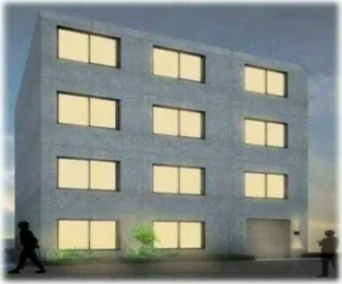 グランメゾン新高円寺の画像