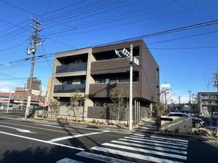 シャーメゾン三里の画像