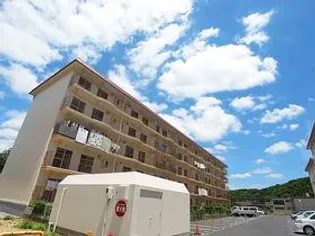 すずらん台コートの画像