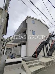 クレド橋本の画像