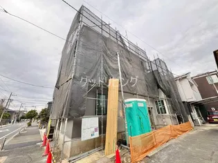 FOREST TAKASAGOの画像