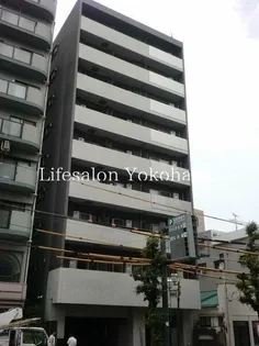 フェニックス横濱初音町の画像