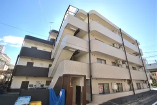 メトロサイドの画像