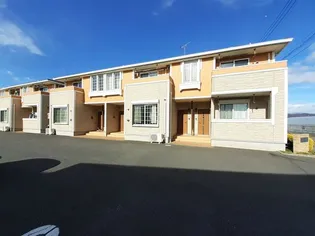 ルピナス グリーン Aの画像