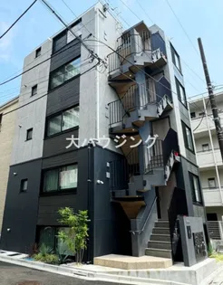 TRESOR蒲田の画像