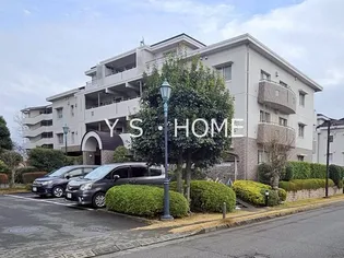 コーポレート小金井梶野通り6号棟の画像