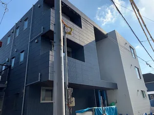 アントラNの画像