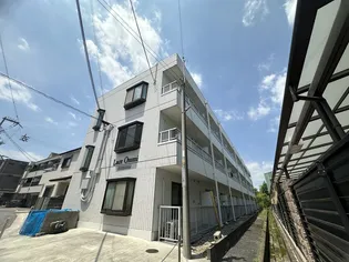 ルーチェ大住の画像