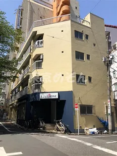 東京都豊島区北大塚2【マンション】の外観