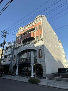 アインビルマンションの画像