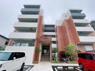 ALTE MEISTER MALAMAの画像