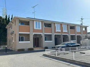 ビラ フェリースの画像