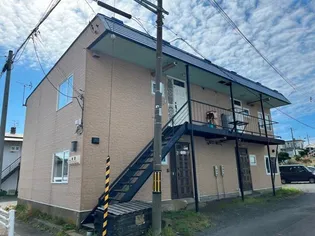 ミノルハイツの画像