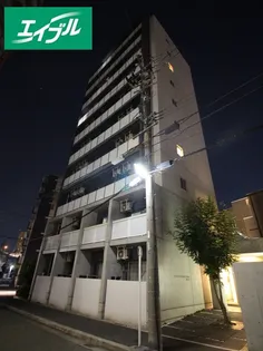 ESTACION KANAYAMA WESTEAST【1階】の外観