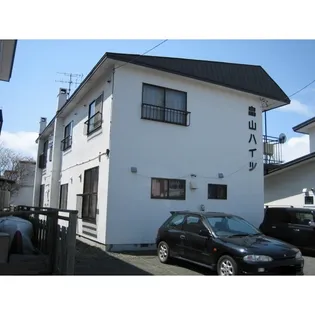 畠山ハイツの画像