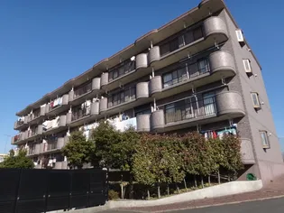 グレースヒル足柄の画像