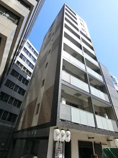 カームステージ内神田【6階】の外観