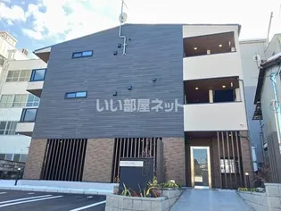 キャッスルサイド アサヒの画像