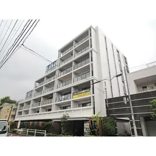 シティハウス中野テラスの画像