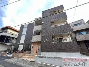 フジパレス阿倍野丸山通I番館の画像