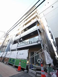 SHOKEN RESIDENCE横浜反町の画像