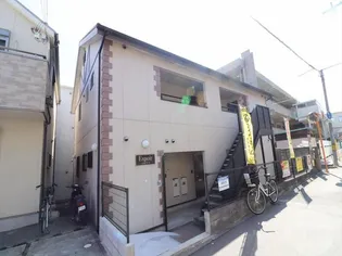 エスポワールの画像