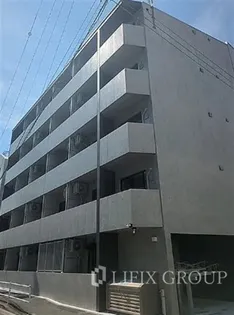 SYNEX YOKOHAMAーNEGISHIの画像