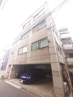 クロスポイント三軒茶屋の画像