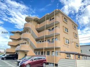 ベルメゾン長嶺の画像