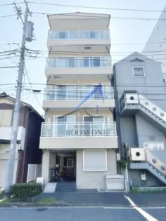 AIーCASA TSURUMIの画像