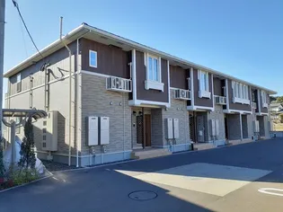 ウッドスクエアⅠ B棟の画像