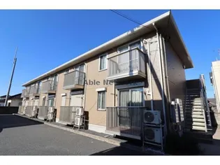 ラヴェスト コート Bの画像